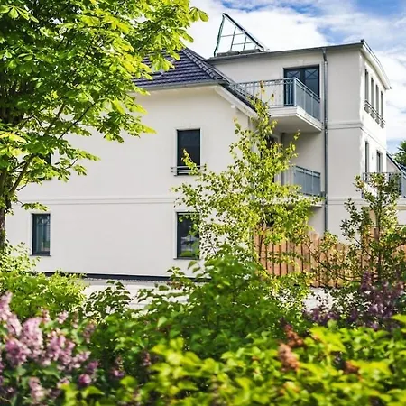 Rosenberg 43 Dg We 8 Zingst
