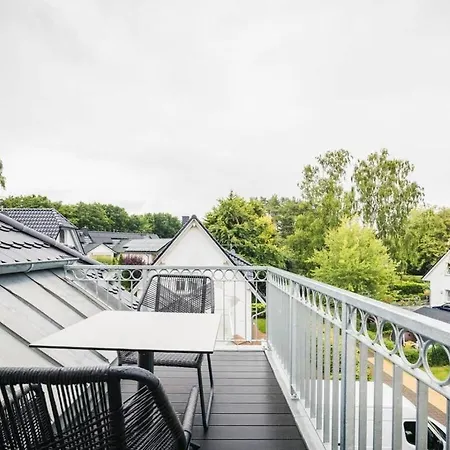 Rosenberg 43 Dg We 8 * Zingst