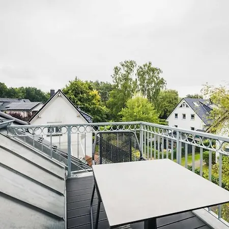 Rosenberg 43 Dg We 8 Zingst